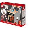 Image de Janod Chariot De Bricolage Magnétique Brico´kids