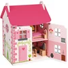 Image de Janod Maison De Poupée Mademoiselle