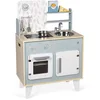 Image de Janod - Cuisine Enfant Bleu (bois)