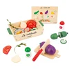 Image de Janod Ensemble De Jouets Ratatouille
