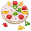 Image de Janod Tourne Mon Premier Gâteau Aux Fruits