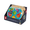 Image de Janod Puzzle De Poisson Rapide