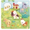 Image de Puzzle Ferme