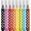 Image de Feutres Jumbo Multicolore