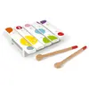 Image de Janod Mini Xylophone En Bois Avec Confettis