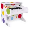 Image de Janod Piano Confetti My First Electronic