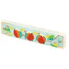 Image de Harmonica Gioia Multicolore