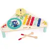 Image de Table musicale Gioia