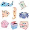 Image de Janod Magic Ocean 2 Boîtes Et 18 Origami