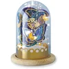 Image de Janod Cloche Papillon Illuminée à Créer