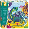 Image de Janod Dinosaures En Mosaïque