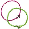 Image de Janod 7 Bracelets Brésiliens Fluorescents à Créer