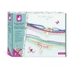 Image de Janod - Coffret 2 Bracelets Bohèmes Multi-Rangs à Créer - Les Ateliers Bijoux - Kit Loisir Créatif Enfant - Dextérité et Concentration - Dès 8 Ans, J07931