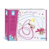 Image de Janod - Coffret 2 Colliers Fioles Gourmandises à Créer - Les Ateliers Bijoux - Kit Loisir Créatif Enfant - Dextérité et Concentration - Dès 7 Ans, J07935