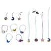 Image de Janod 14 Bijoux Galactiques En Résine à Créer