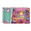 Image de Janod, Les Ateliers du Calme, Peinture 3D Jungle, Dès 7 Ans | 3 Tableaux, 2 Tubes Or et Rose Fluo, Livret de Modèles, Précision et Motricité Fine