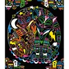 Image de Janod Boîte Multi-activités 17 Créations Animales