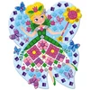 Image de Janod Princesses Et Fées En Mosaïque