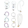 Image de Janod 14 Bijoux étoilés à Créer