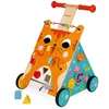 Image de Janod Marcheur Pour Bébé Multi-activités