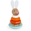 Image de Culbuto empilable Janod Lapin