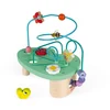 Image de Janod Jouet éducatif Caterpillar&co Looping