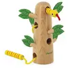 Image de Janod Arbre Tropical