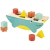 Image de Janod Crocodile Des Formes