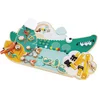 Image de Janod Tableau D´activités Crocodile Tropical