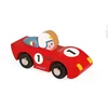 Image de Janod - J08545 - Véhicule Miniature - Story Racing Speed - 2 Modelés Aléatoires
