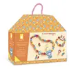Image de 4 Bijoux Enfant En Bois A Créer Petits Chats
