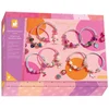 Image de Janod 8 Bracelets Du Bonheur