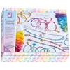 Image de Janod 30 Bracelets Arc-en-ciel Enroulés à Créer