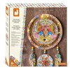 Image de Janod - Attrape-Reves Lumineux à Créer et à Suspendre - Fils Tendus - Piles incluses- Les Ateliers Déco - DIY - Kit Loisir Créatif Enfant - Motricité Fine et Concentration - Dès 8 Ans - J09161