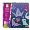 Image de Janod 200 Constellations D'origami