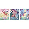 Image de Strass Magic Fairies Multicolore