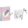 Image de Janod Carnet Secret Des Fées Magiques