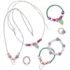 Image de Janod Fées Magiques De Bijoux De Fées À Faire 7 Pièces