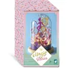 Image de Janod - Cloche Lumineuse à Créer - Thème Fée - Guirlande Lumineuse avec Piles Incluses - Les Ateliers Déco - Kit Loisir Créatif Enfant - Motricité Fine et Concentration - Dès 7 Ans - J09177