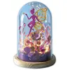 Image de Janod Cloche Magique Illuminée De Fées à Créer
