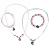 Image de Janod Pour Créer Des Bijoux D'humeur 4 Pièces