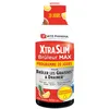 Image de Forté Pharma - XtraSlim 700 Brûleur Max | Complément Alimentaire Brûleur de Graisses à boire | Flacon 500 ml = 20 jours