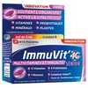 Image de FORTÉ PHARMA - Immuvit'4G Sénior Vitamines & Nutriments essentiels 1 pieces unisex