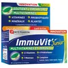 Image de FORTÉ PHARMA - Immuvit'4G Junior 30cps Vitamines & Nutriments essentiels 1 pieces unisex