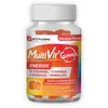 Image de FORTÉ PHARMA - Multivit'Gummies Energie Vitamines & Nutriments essentiels 1 pieces unisex