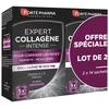 Image de FORTÉ PHARMA - Lot de 2x Expert Collagène Intense Peau, cheveux & ongles 1 pieces unisex