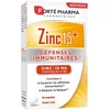 Image de FORTÉ PHARMA - Zinc 15+ Vitamines & Nutriments essentiels 1 pieces unisex