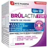 Image de FORTÉ PHARMA - Brûlactiv Fort Femme 50+ Vitamines & Nutriments essentiels 1 pieces unisex
