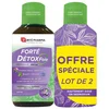 Image de FORTÉ PHARMA - FortéDétox Foie Vitamines & Nutriments essentiels 1 pieces unisex
