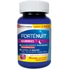 Image de FORTÉ PHARMA - Forté Nuit Gummies - Gummies Sommeil - Mélatonine Sommeil & relaxation 1 pieces unisex
